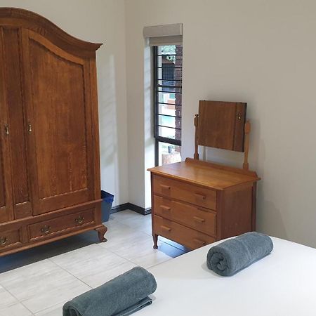 Honeybird Self Catering Accommodation Hluhluwe Luaran gambar