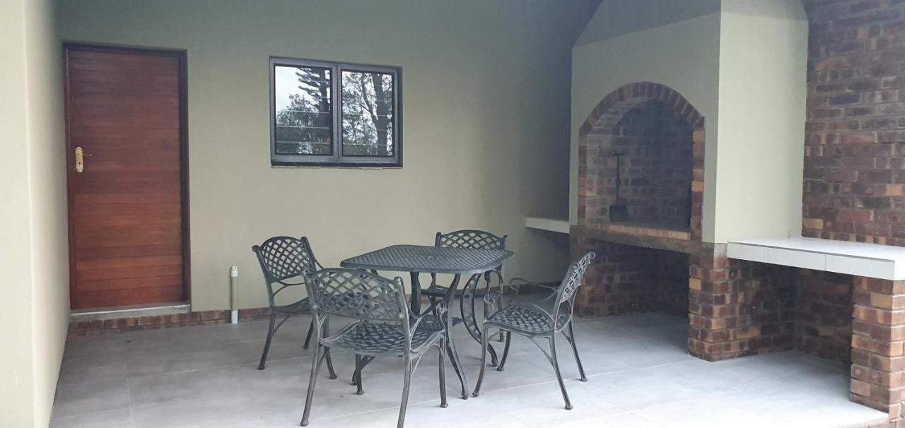 Honeybird Self Catering Accommodation Hluhluwe Luaran gambar