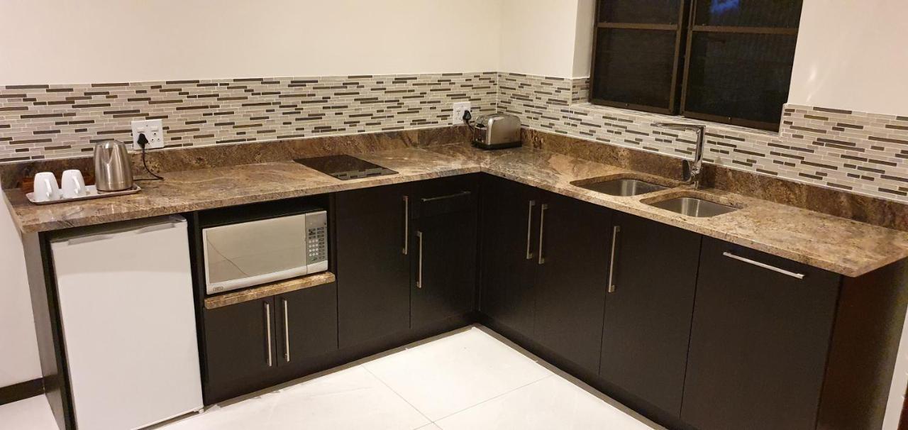 Honeybird Self Catering Accommodation Hluhluwe Luaran gambar