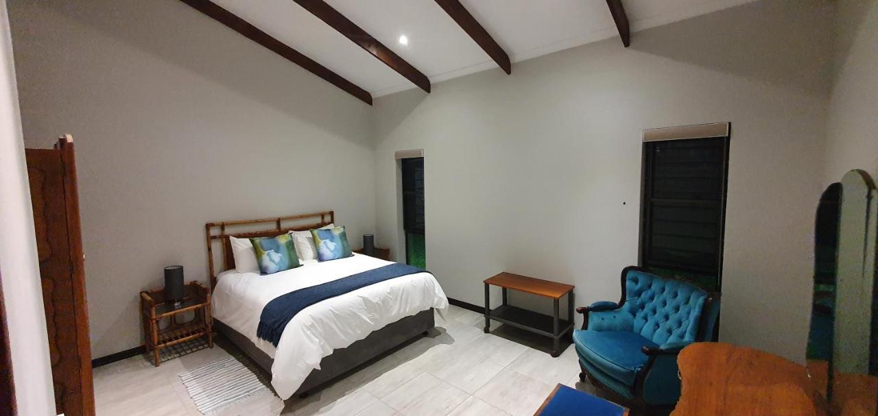 Honeybird Self Catering Accommodation Hluhluwe Luaran gambar