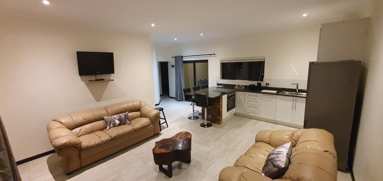 Honeybird Self Catering Accommodation Hluhluwe Luaran gambar
