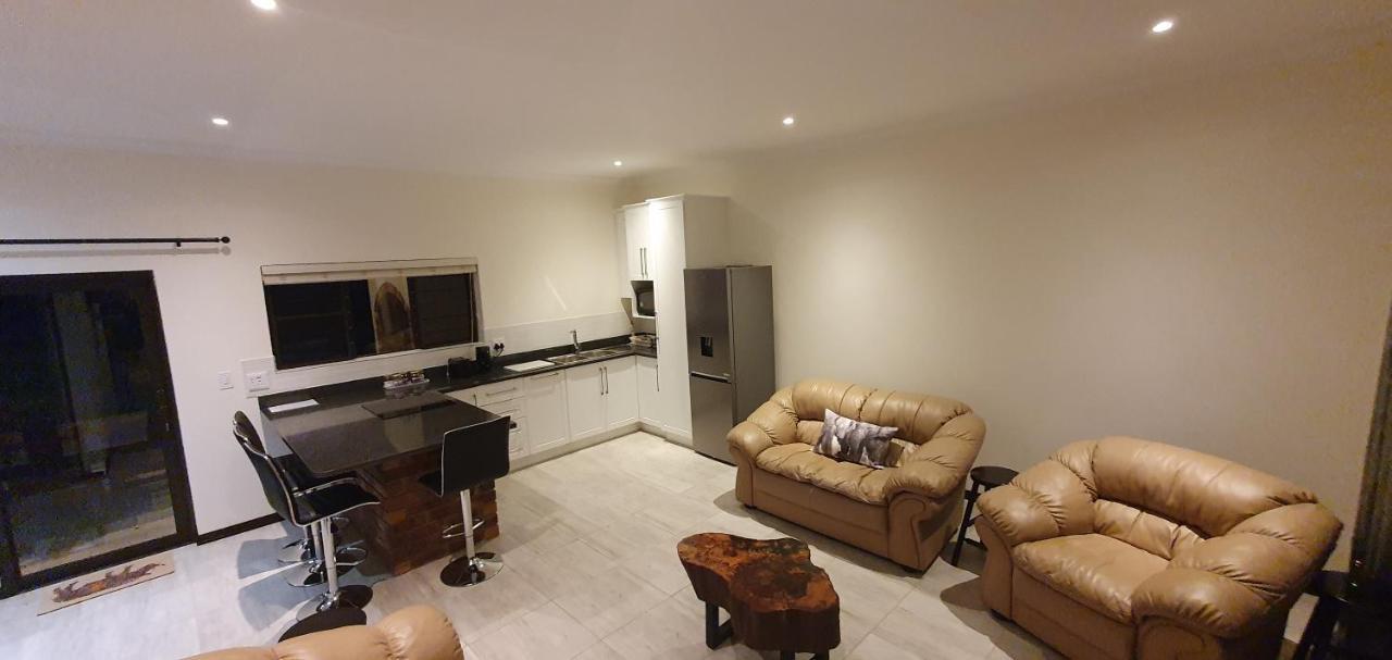 Honeybird Self Catering Accommodation Hluhluwe Luaran gambar