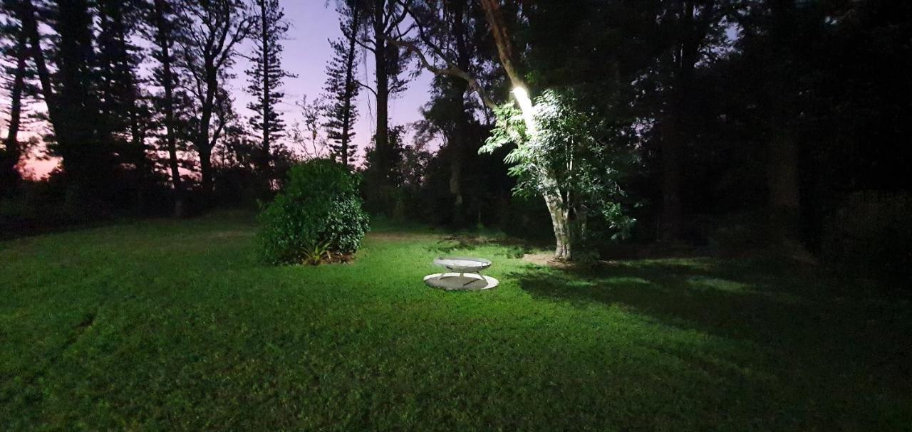 Honeybird Self Catering Accommodation Hluhluwe Luaran gambar