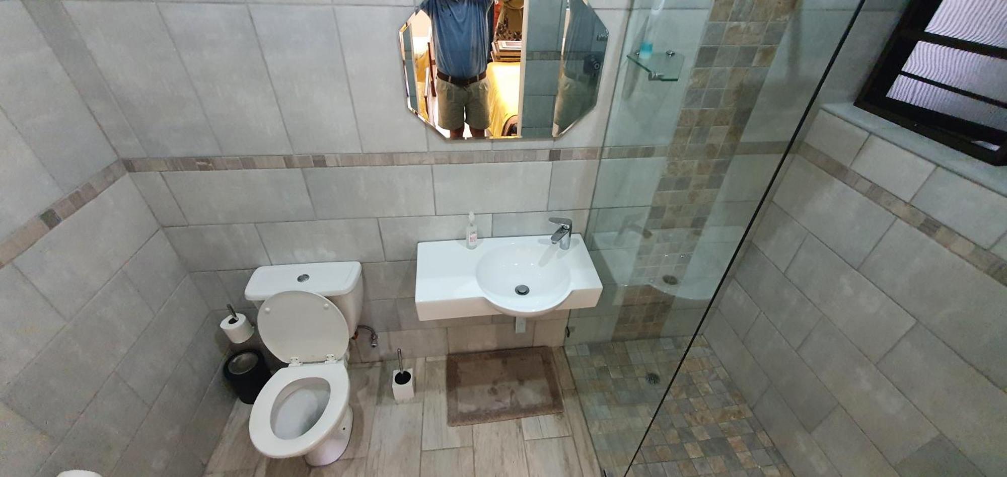 Honeybird Self Catering Accommodation Hluhluwe Luaran gambar