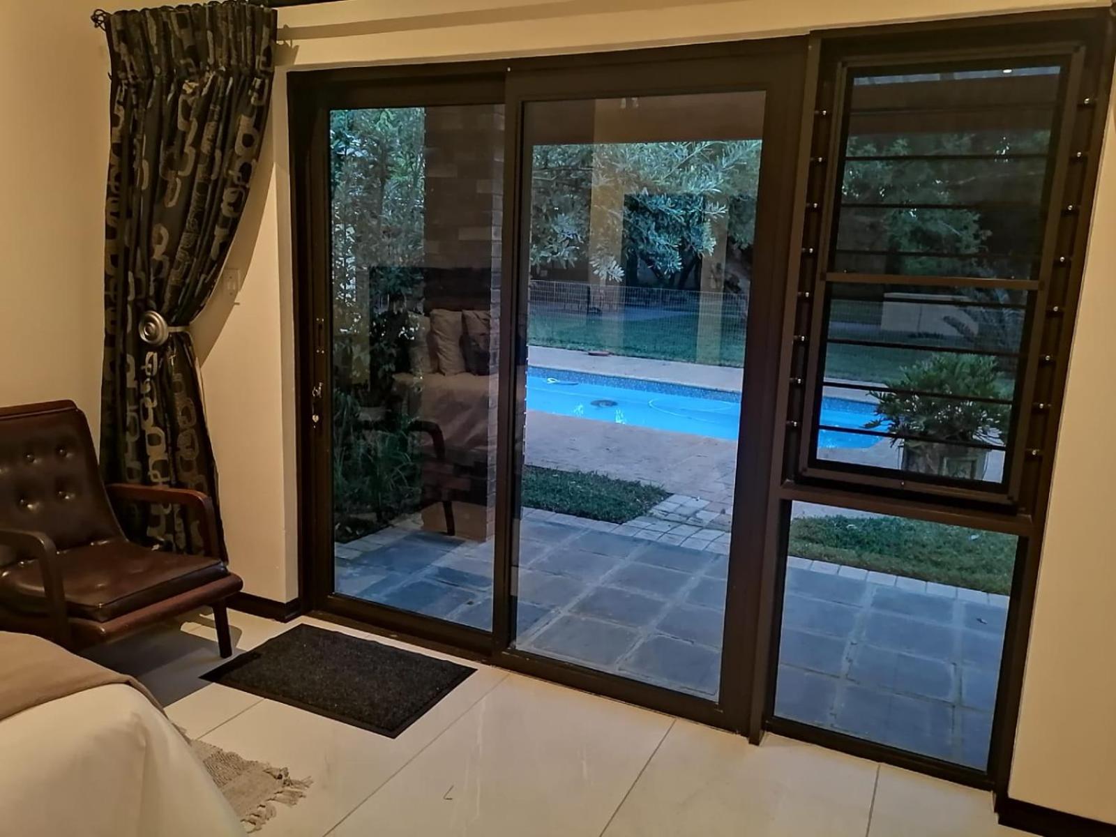Honeybird Self Catering Accommodation Hluhluwe Luaran gambar