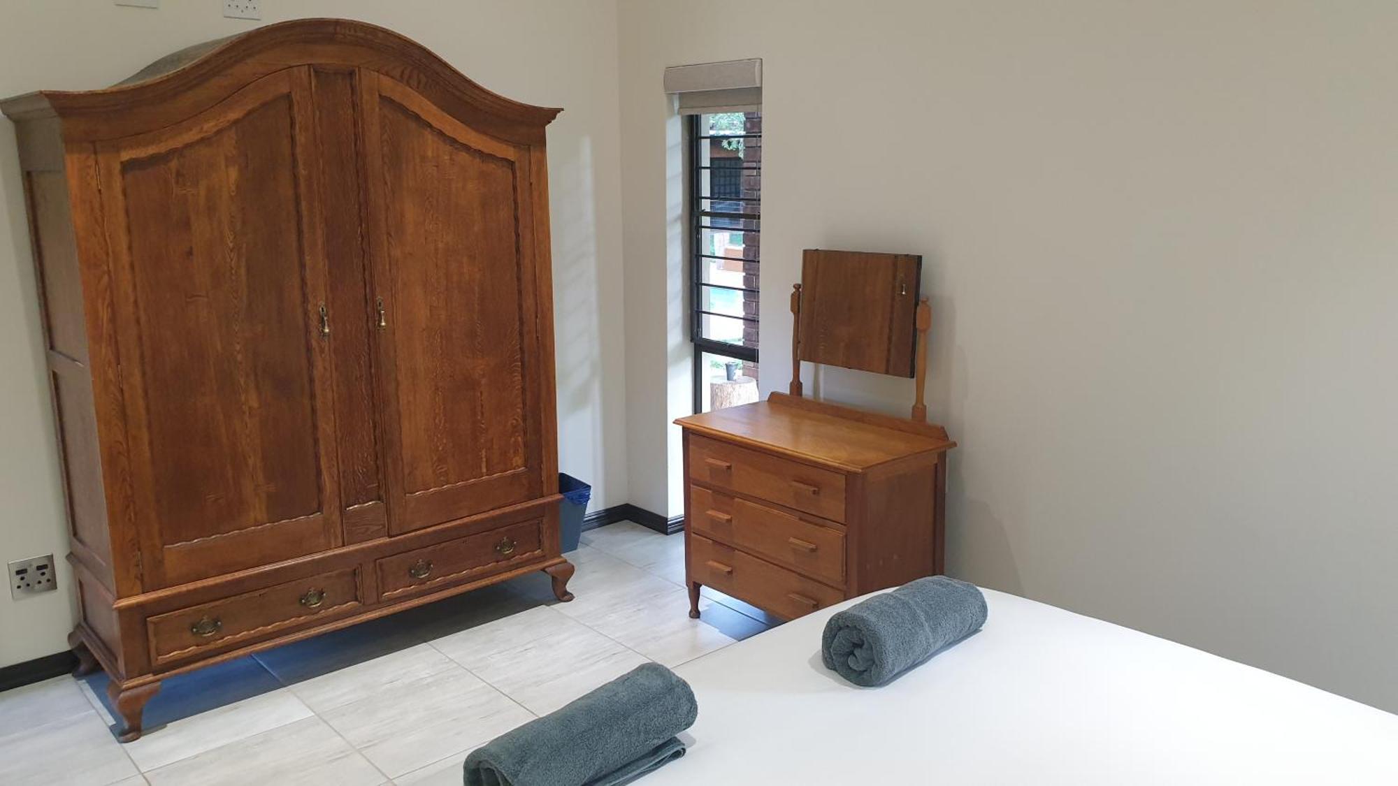 Honeybird Self Catering Accommodation Hluhluwe Luaran gambar