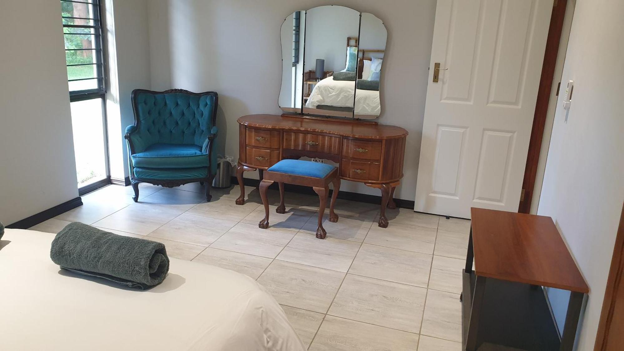 Honeybird Self Catering Accommodation Hluhluwe Luaran gambar